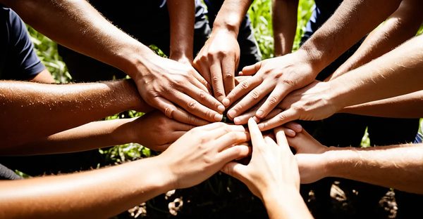 Boostez la cohésion d'équipe avec des activités de teambuilding