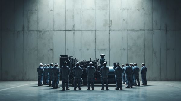 Capotage acoustique groupe électrogène, nos recommandations
