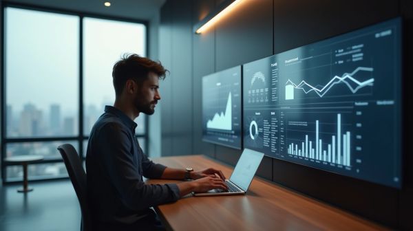 Comment réussir la dématérialisation de votre entreprise