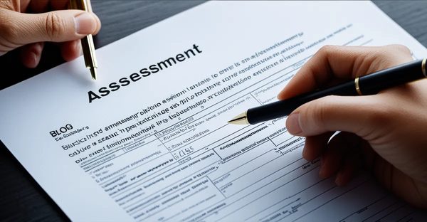 Comprendre l'assessment : clés pour une évaluation efficace