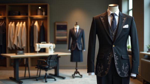 Création d'uniformes sur-mesure : offrez à votre entreprise une touche unique