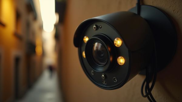 Garantissez votre sécurité avec l'installation de vidéosurveillance à Nîmes