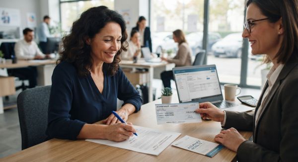 Indemnisation pour perte d'usage : 5 étapes pour obtenir réparation