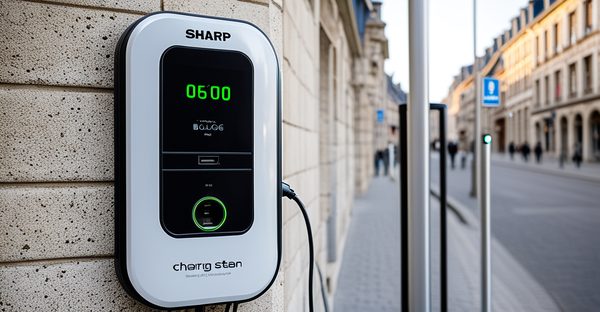 Installation de borne de recharge à arras : options et aides