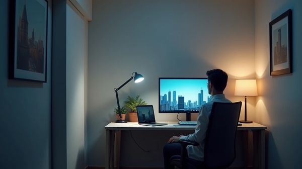 L'agent IA qui apprend et s'adapte à vos besoins