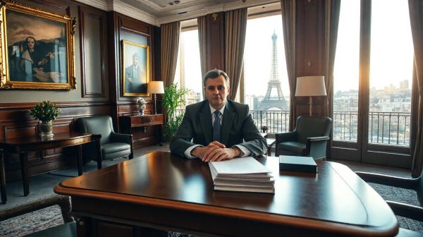 Pourquoi choisir un huissier qualifié pour un constat immobilier à Paris
