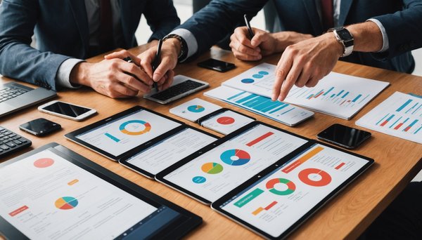 Découvrez solidpepper : un logiciel pim innovant pour votre gestion produit